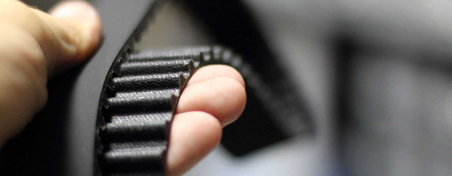 Manufacturer and Supplier of Rubber Products and Mouldings In Cape Town