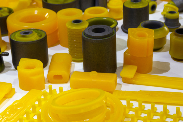 POLYURETHANE PRODUCTS