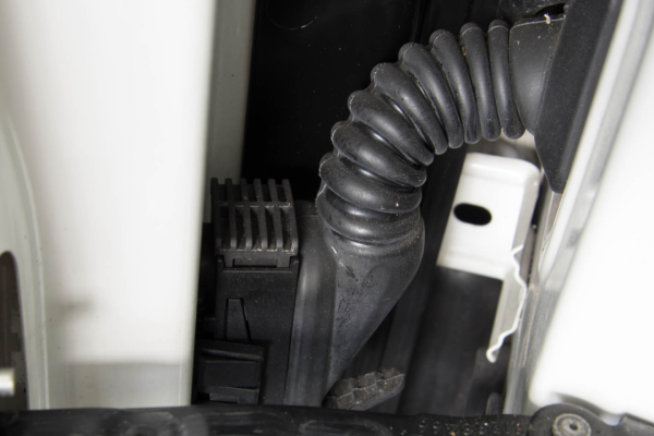 AUTOMOTIVE RUBBER COMPONENTS