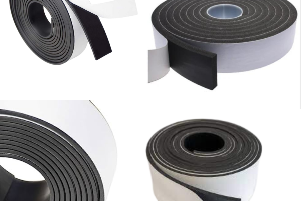 Adhesive Strips
