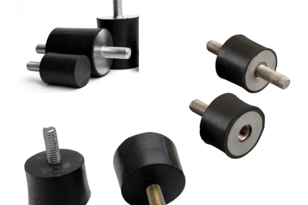 Anti-Vibration Mounts