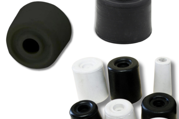 Rubber Door Stopper